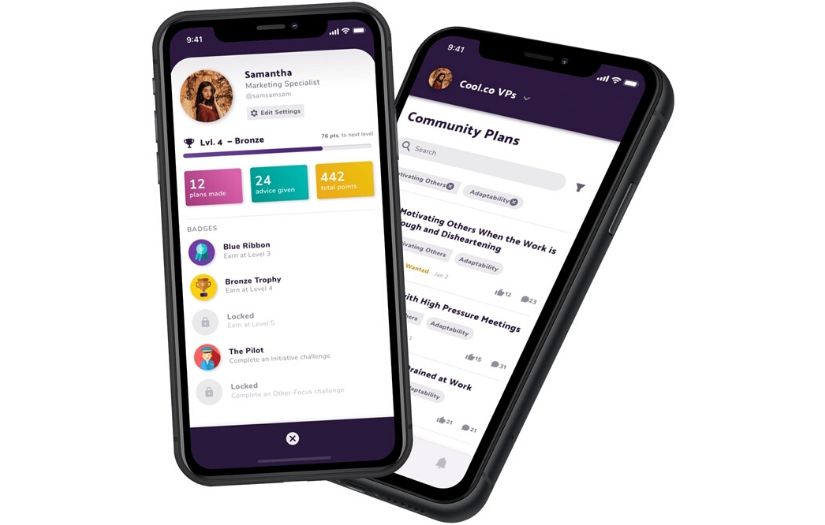 University of Louisville screenshot 1